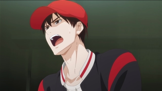 『破産富豪 The Richest Man in GAME』より、第15話「クソゲーツッコミ」先行場面カット＆あらすじ公開！　OPテーマを担当する「いれいす」から、りうらさんが男性配信者役として出演-1