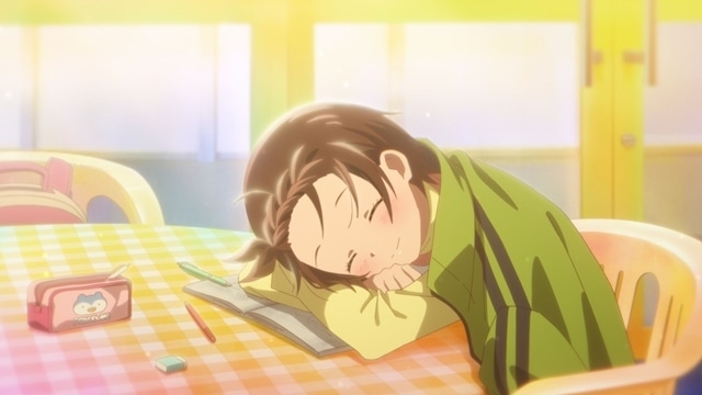 冬アニメ『メダリスト』第2期、放送に先駆けてOP＆ED映像のノンクレジット版公開！-16