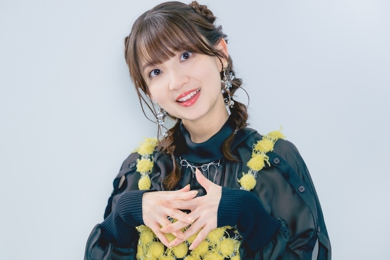 「『MEMちょ』に選んでいただいたことは、私の声優人生の中でとても大きな出来事だったと思うんです」──TVアニメ『【推しの子】第3期』MEMちょ役・大久保瑠美さん【連載インタビュー第1回】-7