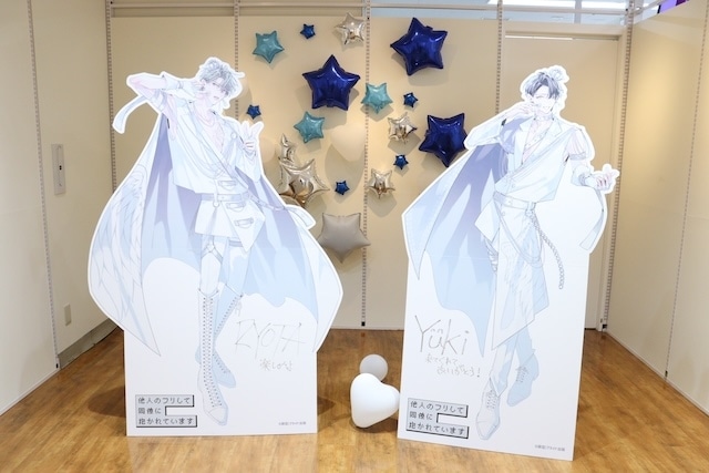 CD「水樹奈々/THE MUSEUM　IV」やコミックス『カドル(4) -獣人オメガバース- 』が発売！　ほか［今日のアニメイト池袋本店］-10