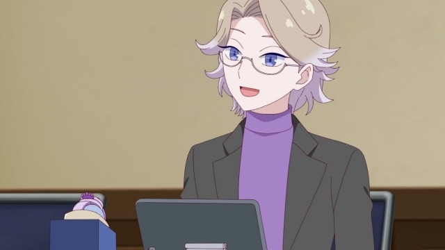 『ひみつのアイプリ』より、第93話「大好きだから」あらすじ＆先行場面カット公開！-10