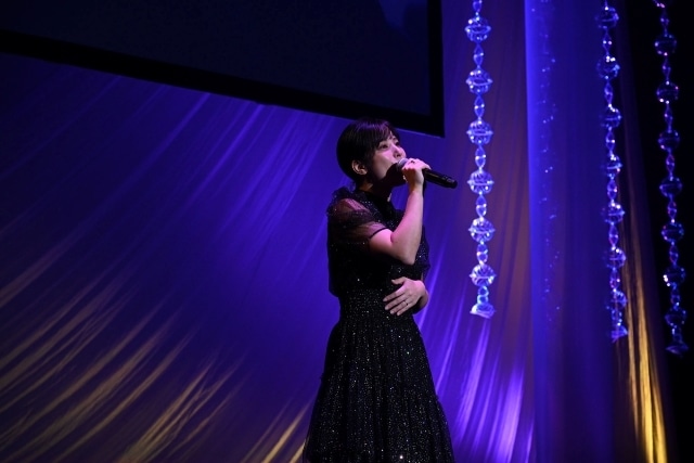 名塚佳織さん、新谷良子さん、佐藤利奈さんはじめ主要キャスト陣らが終結！ アニメ『アマガミSS』15周年記念イベント オフィシャルレポートが到着！-2