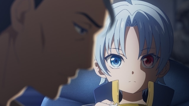 冬アニメ『貴族転生 ～恵まれた生まれから最強の力を得る～』より、第3話「加わる者、外れる者」先行場面カット＆あらすじ公開！-1