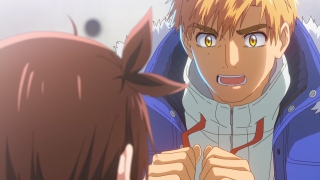 “爆速”で成長する姿に「置いていかれるものか！」。暗闇を抜け出したいのりは、第2期でどんどん成長していくーー『メダリスト』リレーインタビュー第1回：結束いのり役・春瀬なつみさん-5