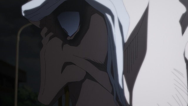 『呪術廻戦』第3期「死滅回游 前編」より、第52話（第3期 第5話）「熱」あらすじ＆先行場面カット公開！　虎杖悠仁・伏黒恵・パンダのキャラクタービジュアルも解禁-7