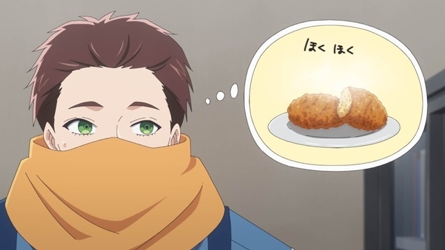 冬アニメ『拷問バイトくんの日常』より、第4話「バイト4日目」先行場面カット＆あらすじ公開！-2