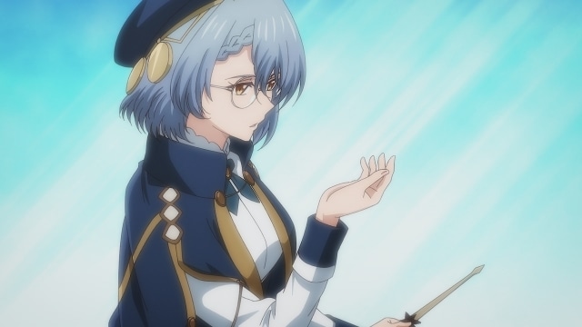 冬アニメ『魔術師クノンは見えている』第5話「なかなかの男の子と新たな師」のあらすじ＆先行カットが公開！-5