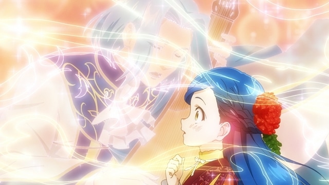 『本好きの下剋上 領主の養女』4月4日より2クール連続での放送が決定！　キービジュアル＆本PV映像解禁、OP主題歌はLittle Glee Monsterが担当-15