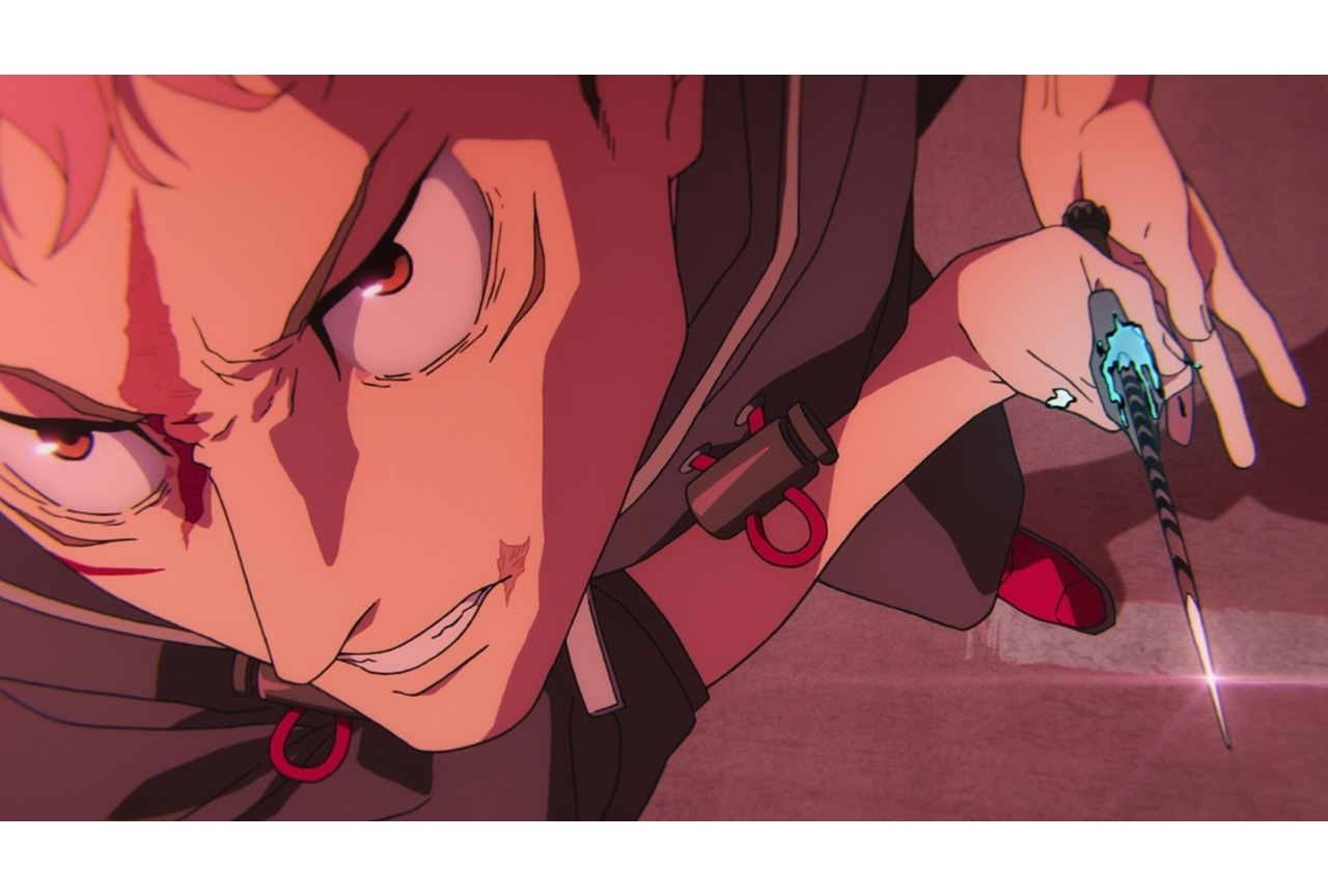 『呪術廻戦』第3期「死滅回游 前編」榎木淳弥・緒方恵美オフィシャルインタビュー