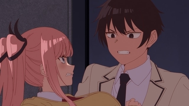 「夢を追い続けるみなさんの糧になったらいいなと思っています」──TVアニメ『真夜中ハートチューン』安田陸矢さん×瀬戸桃子さん×大久保瑠美さん×鈴代紗弓さん×伊藤美来さん座談会インタビュー-10