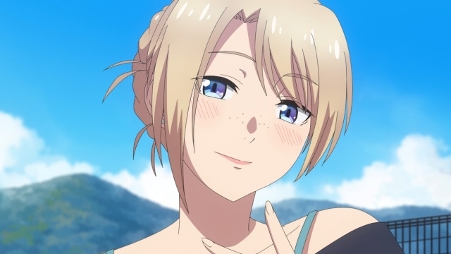 『綺麗にしてもらえますか。』第3話「（本日、定休日です。）」先行場面カット＆あらすじ公開！-8