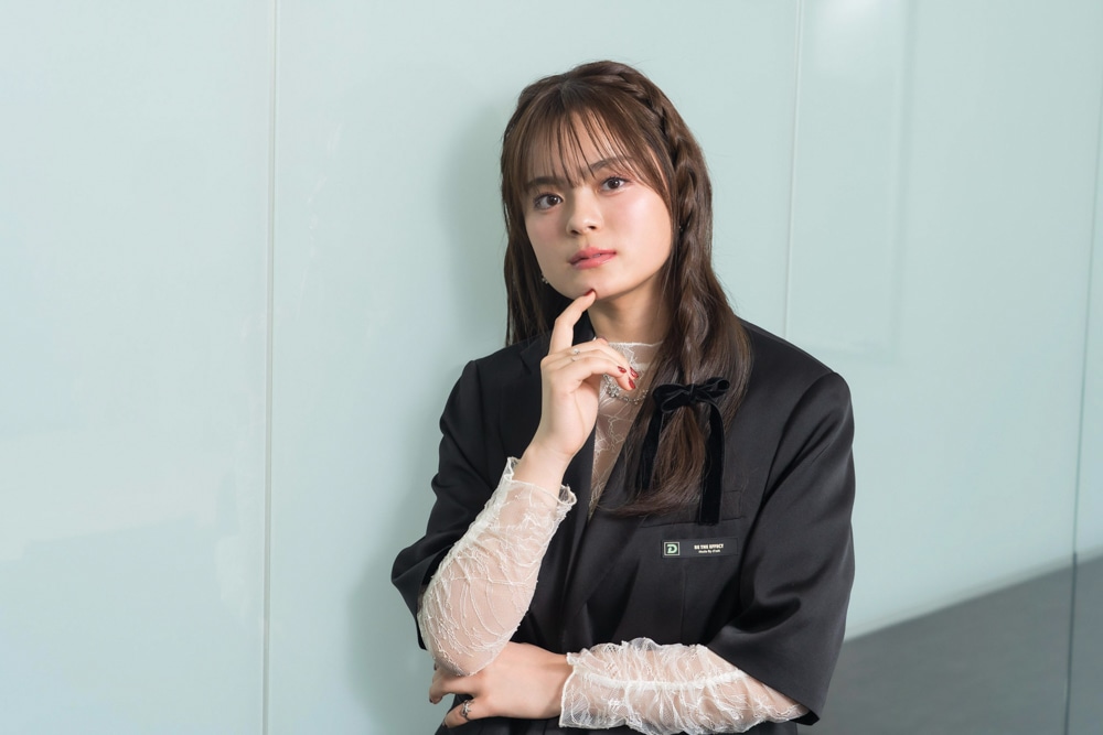 『銀河特急 ミルキー☆サブウェイ 各駅停車劇場行き』チハル役・寺澤百花さん＆マキナ役・永瀬アンナさんインタビュー｜より深く作品を知れる新作パートに注目！これが『ミルキー☆サブウェイ』の世界観だ！-5