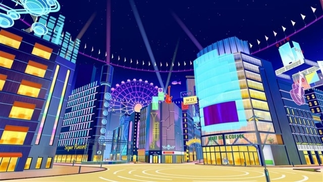 VR音楽フェス「Sanrio Virtual Festival 2026」出演アーティスト全28組発表！　『ヒプノシスマイク』、『涼宮ハルヒシリーズ』SOS団、周央サンゴさん、儒烏風亭らでんさんなど-8