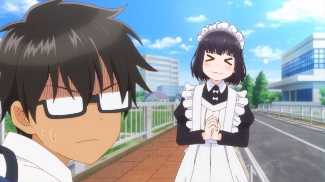 『メイドさんは食べるだけ』PV第1弾公開！　追加声優に石上静香さん、五十嵐裕美さんが決定、コメント到着｜OP＆EDアーティスト解禁-9