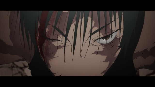 『呪術廻戦』第3期「死滅回游 前編」より、第51話（第3期 第4話）「葦を啣む」あらすじ＆先行場面カット公開！　禪院真希のキャラクタービジュアルも解禁-4