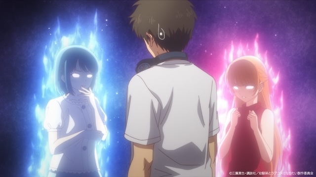 冬アニメ『幼馴染とはラブコメにならない』より、第4話「妹キャラでも『お兄ちゃん』だから大人になってもラブコメにならない」先行場面カット＆あらすじ公開！-4