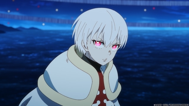 冬アニメ『炎炎ノ消防隊 参ノ章』第2クール第16話「救世主」あらすじ＆場面カットが公開！-2