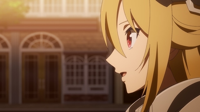 冬アニメ『貴族転生 ～恵まれた生まれから最強の力を得る～』より、第5話「人は宝」先行場面カット＆あらすじ公開！-6