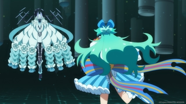 『プリンセッション・オーケストラ』第40話「繋いだ手を離さない」のあらすじ＆先行カットが公開！-5