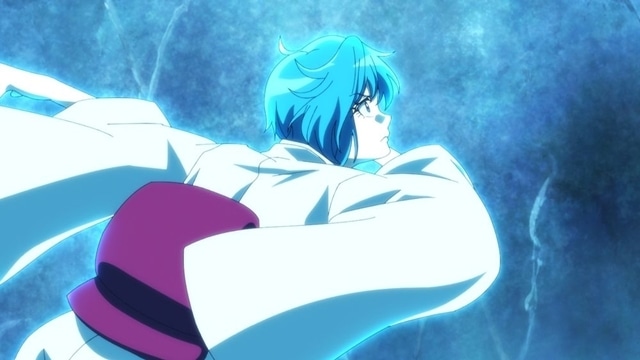 冬アニメ『地獄先生ぬ～べ～』より、第十六話「雪女ふたたび」先行場面カット＆あらすじ到着！　原作 真倉翔先生・岡野剛先生×THE ORAL CIGARETTESのスペシャルインタビュー公開-6