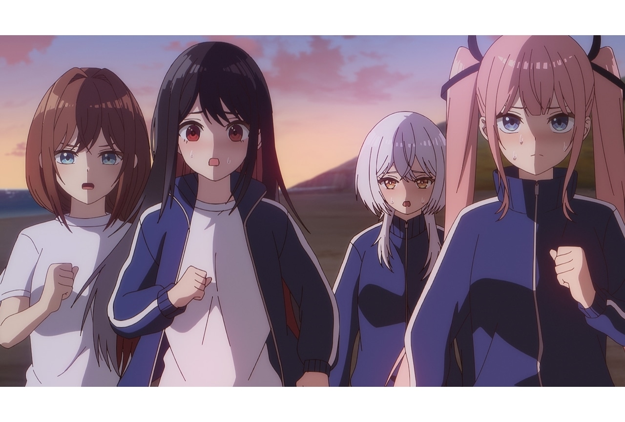 『真夜中ハートチューン』第2話先行場面カット＆あらすじ