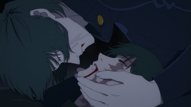 『呪術廻戦』第3期「死滅回游 前編」より、第51話（第3期 第4話）「葦を啣む」あらすじ＆先行場面カット公開！　禪院真希のキャラクタービジュアルも解禁-1