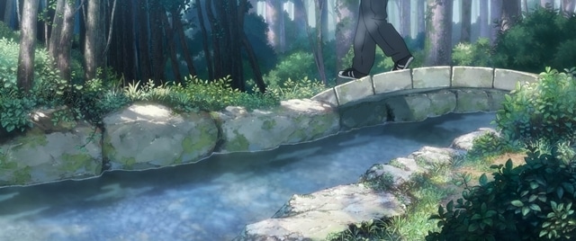 映画『クスノキの番人』A-1 Pictures / Psyde Kick Studioが込めた「日常芝居」の魔法！　先行独占解禁の場面カット1点も到着-16