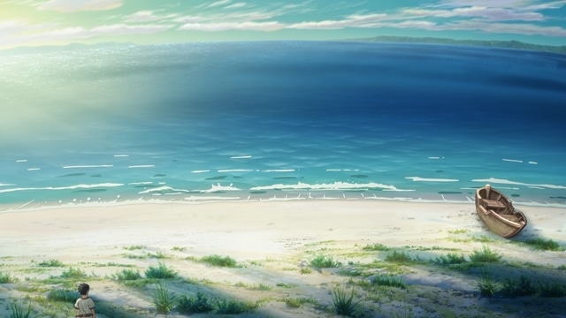 岩明均先生の『ヒストリエ』TVアニメ化決定！　ティザービジュアル第1弾＆ティザーPV公開-3