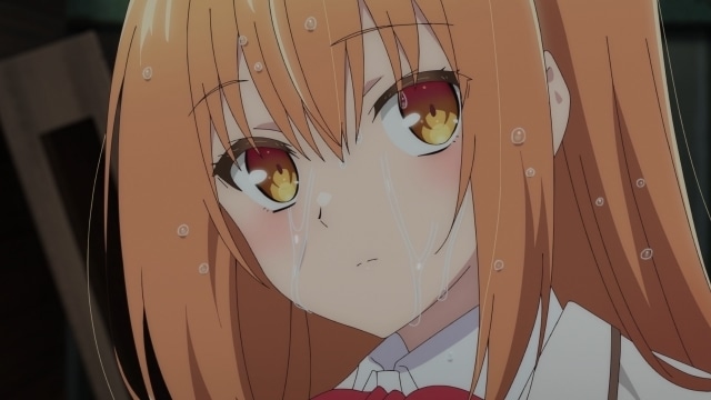 『才女のお世話 高嶺の花だらけな名門校で、学院一のお嬢様(生活能力皆無)を陰ながらお世話することになりました』2026年7月TVアニメ放送決定！　声優に上村祐翔さん、小原好美さん-4