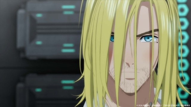 冬アニメ『TRIGUN STARGAZE』より、第3話「Memento Mori」先行場面カット＆あらすじ公開！-6