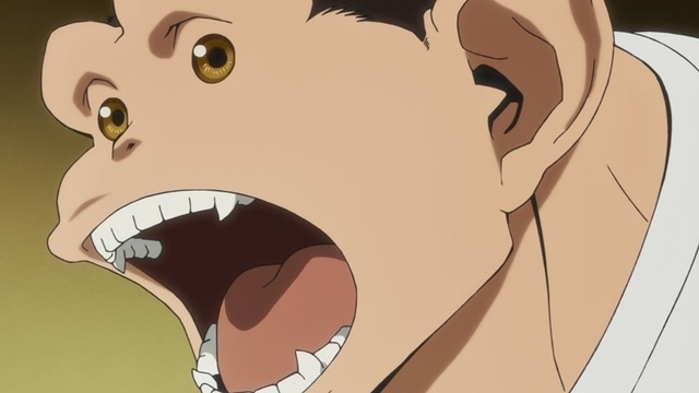 冬アニメ『ダーウィン事変』より、第3話「ヘテローシス」先行場面カット＆あらすじ解禁！-3