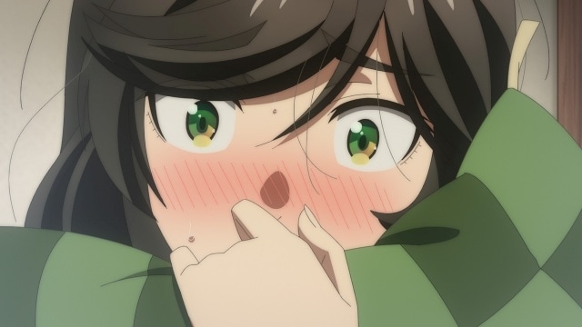 『綺麗にしてもらえますか。』第3話「（本日、定休日です。）」先行場面カット＆あらすじ公開！-2