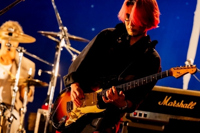 『機動戦士ガンダム 閃光のハサウェイ キルケーの魔女』舞台挨拶付き上映＆ゲリライベントの公式レポートが到着！　小野賢章さん、上田麗奈さんらが登壇｜特別番組が1月24日放送-21