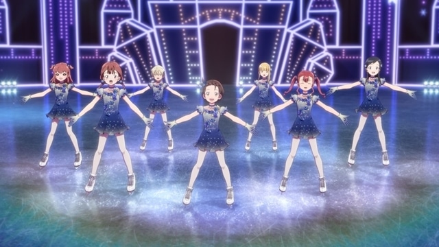 冬アニメ『メダリスト』第2期、放送に先駆けてOP＆ED映像のノンクレジット版公開！-5