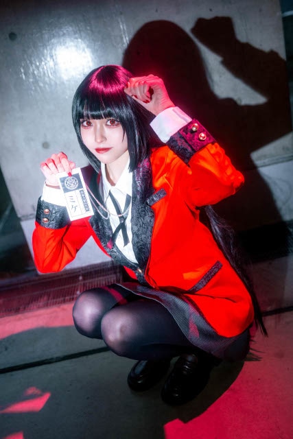 魅力あふれる写真が盛りだくさん！　2025年12月開催の「acosta!」3会場で見つけた、ステキなコスプレイヤー特集!!-2