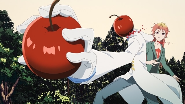 『リィンカーネーションの花弁』2026年4月放送決定、キービジュアル第2弾＆PV第2弾解禁！　追加声優に白石晴香さん・石川界人さん・上田麗奈さん・井上麻里奈さん・仲村宗悟さん決定、主題歌情報も公開-4