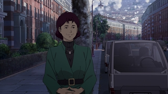 『機動戦士ガンダム 閃光のハサウェイ キルケーの魔女』ブライト・ノア＆ミライ・ノア本編登場シーンを解禁！　成田剣さん＆新井里美さんのコメントも公開-3