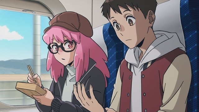 冬アニメ『ヴィジランテ -僕のヒーローアカデミア ILLEGALS-』より、第14話(第2期 第1話)「浪速の街に出張やで！」先行場面カット＆あらすじ到着！　梅田修一朗さんの公式インタビューも公開-5