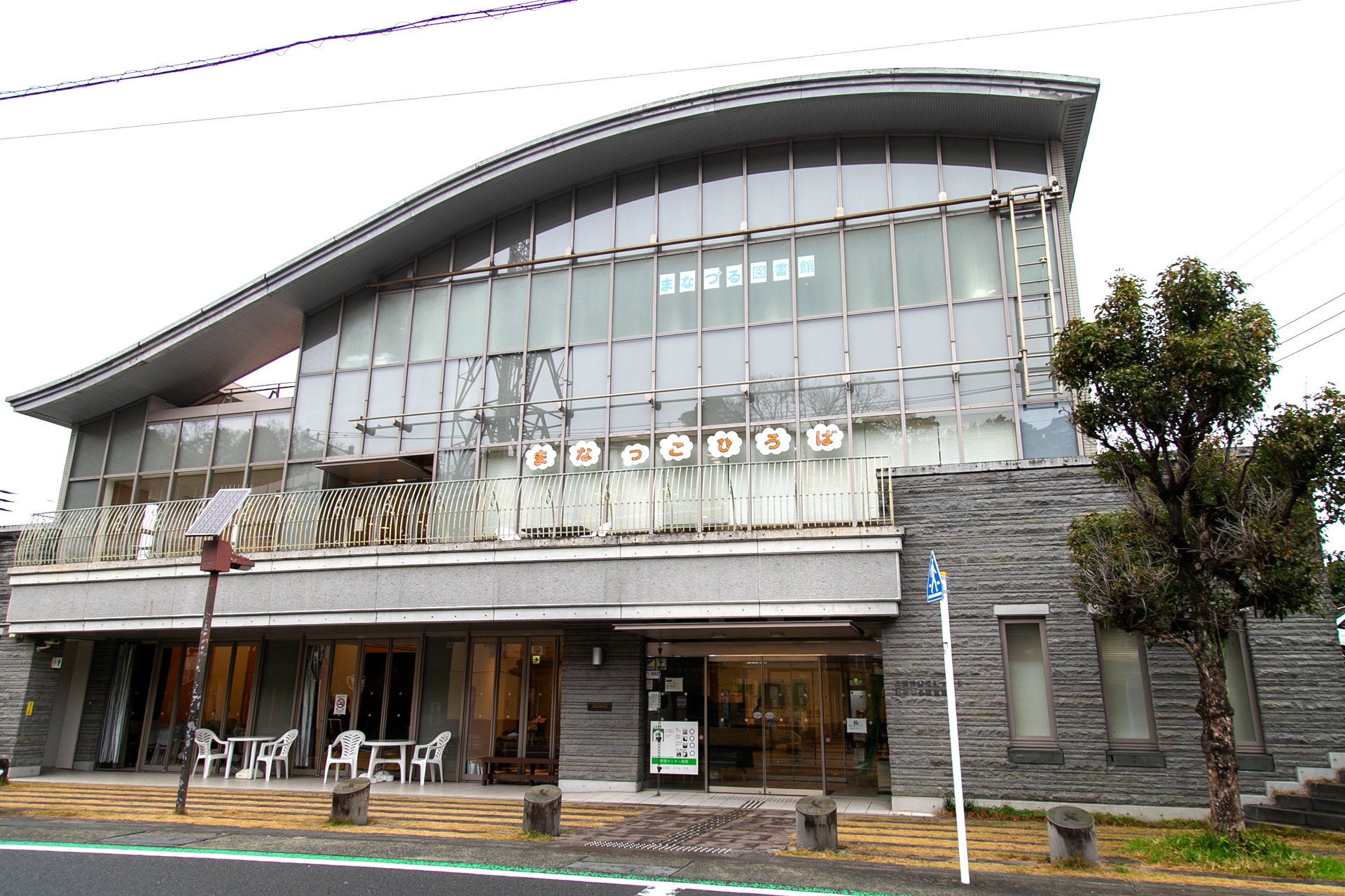 海に山に絶景あり！　作中に登場したスポットを楽しく巡れる『MFゴースト 3rd Season』×真鶴町コラボスタンプラリー「MFゴースト×MANAZURU」体験レポート-12