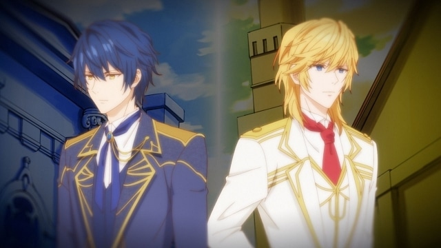 三次元で生きている我々よりも濃厚で瑞々しい感情ーー『悪役令嬢は隣国の王太子に溺愛される』ハルトナイツ役・佐藤拓也さんインタビュー【連載第3回】-4