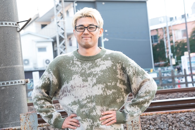 たい焼き屋兼スーパー戦隊ロボ!? メンバーが語るロボ道！高田JAPANは「ウェーイ！」で楽しい活動【月刊 高田JAPAN 第3回 2026年2月号】-16