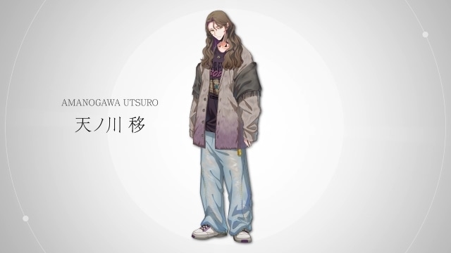 『I.ADORE（アイアドア）』8人目のキャラクター「天ノ川 移」キャラクターPV公開！　根岸凜太朗さんがCVを担当-1