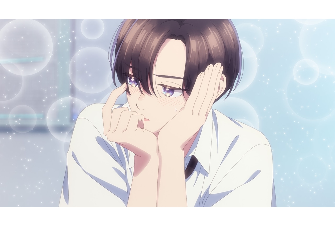 『うるわしの宵の月』第3話「無自覚」先行場面カット&あらすじ