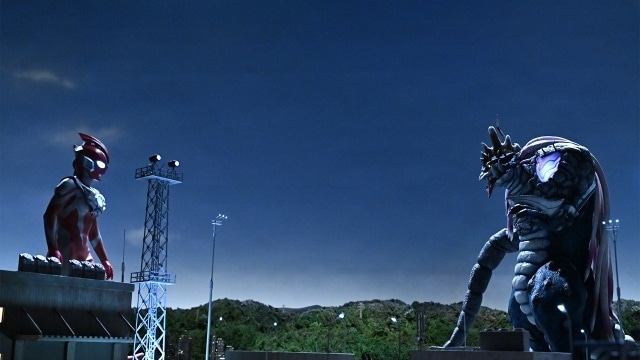 【ネタバレあり】ソラトは怪獣たちにも幸せになって欲しい――『ウルトラマンオメガ』近藤頌利さん×吉田晴登さん×武居正能監督 完結記念インタビュー-9