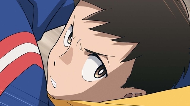 冬アニメ『ヴィジランテ -僕のヒーローアカデミア ILLEGALS-』より、第14話(第2期 第1話)「浪速の街に出張やで！」先行場面カット＆あらすじ到着！　梅田修一朗さんの公式インタビューも公開-12