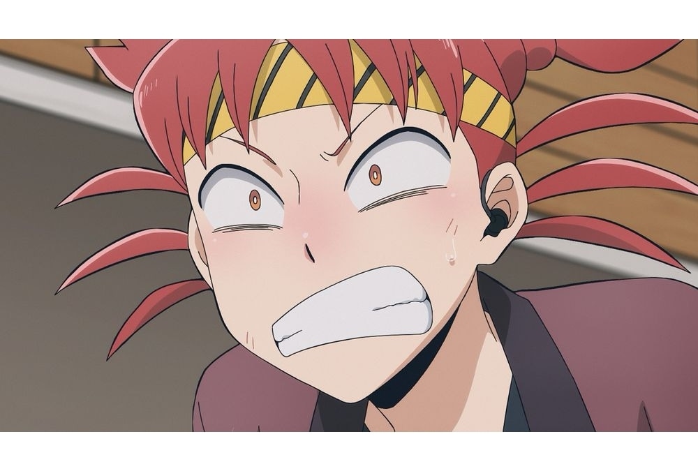 『ヴィジランテ』第15話(第2期 第2話)「カニカニ大暴走や!」先行場面カット&あらすじ