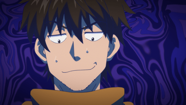 冬アニメ『29歳独身中堅冒険者の日常』より、第3話「リルイとアニャンゴ」先行場面カット・あらすじ・予告映像公開！-5