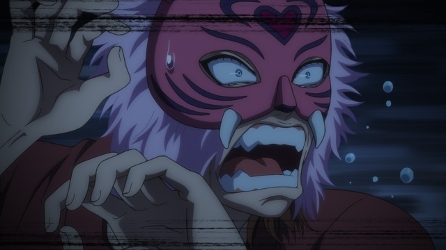 『東島丹三郎は仮面ライダーになりたい』連載インタビュー第14回：島村二葉役・小清水亜美さん 後編｜「兄貴たちと一緒に仮面ライダーになってください」――複雑な葛藤の果てに、ショッカーの存在を知った二葉の“これから”-2