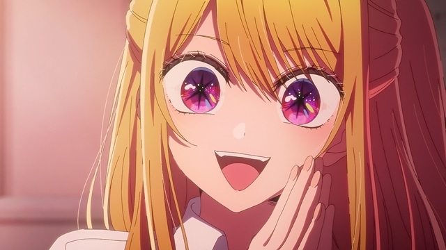 冬アニメ『【推しの子】』第3期放送記念「全主題歌振り返りPV – Looking Back -」公開！　第3期の新規カットも多数公開-3