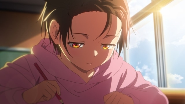 冬アニメ『メダリスト』第2期、放送に先駆けてOP＆ED映像のノンクレジット版公開！-2